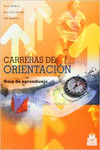 CARRERAS DE ORIENTACI�N. GU�A DE APRENDIZAJE (COLOR)