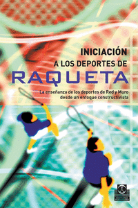 INICIACI�N A LOS DEPORTES DE RAQUETA