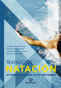 TRATADO DE NATACION PERFECCIONAMIENTO VOL.2