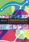MANUAL DE CINESIOLOG�A ESTRUCTURAL (BICOLOR)