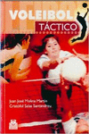 VOLEIBOL TCTICO