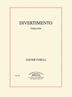 DIVERTIMENTO PER VIOL�