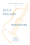 PETIT PRELUDI