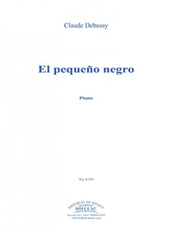 EL PEQUE�O NEGRO