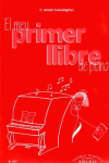 EL MEU PRIMER LLIBRE DE PIANO