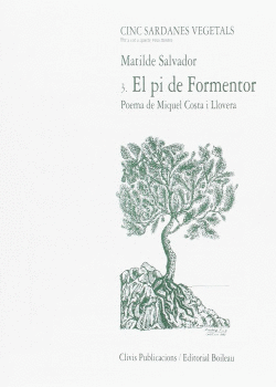 EL PI DE FORMENTOR, 3A 