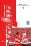 BASICJAZZ VOL. I - PIANO A 4 MANS