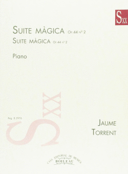 SUITE MGICA OP. 44, N  2