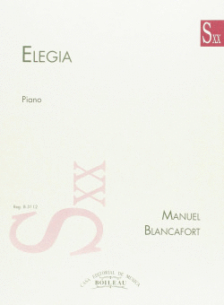 ELEGIA A FREDERIC MOMPOU