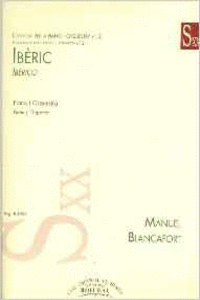CONCIERTO IB�RICO