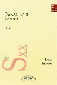 TERCERA DANSA