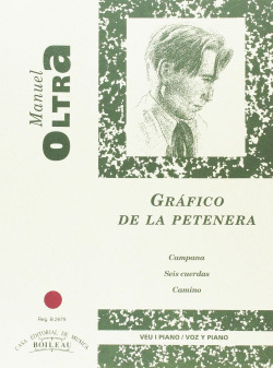 GR�FICO DE LA PETENERA