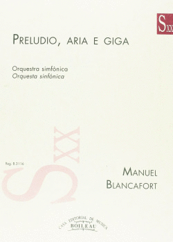 PRELUDI, �RIA I GIGA