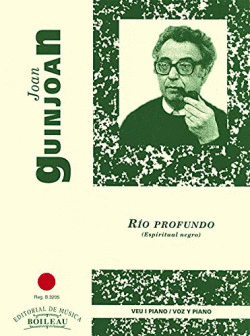 R�O PROFUNDO. ESPIRITUAL