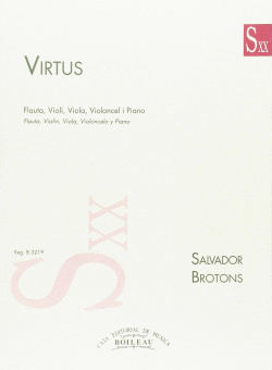 VIRTUS OP.53