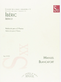 CONCERT IB�RIC