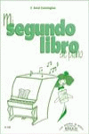 MI SEGUNDO LIBRO DE PIANO