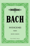 INVENCIONES A 2 Y 3 VOCES