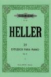 25 ESTUDIOS OP.47