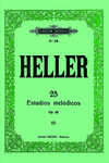 25 ESTUDIOS MEL�DICOS, OP. 45