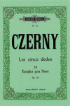 LOS CINCO DEDOS OP.777