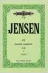 25 ESTUDIOS OP.32