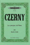 LOS PRINCIPIOS DEL PIANO