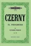 EL PROGRESO, OP.749, 25 EST. F�CILES