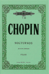 NOCTURNOS. ED.COMPLETA