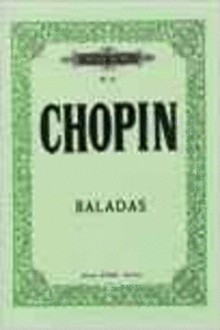 BALADAS. ED.COMPLETA