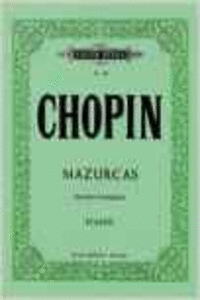 MAZURCAS  ED.COMPLETA