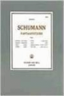 FANTASIEST�KE OP.12