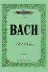 PARTITAS