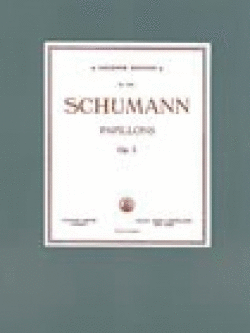 PAPILLONS OP.2