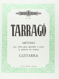 MTODO GUITARRA CIFRA