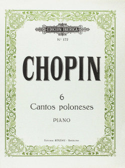 CANTOS POLONESES