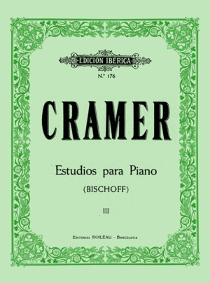 57 ESTUDIOS PARA PIANO