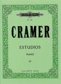 57 ESTUDIOS PARA PIANO