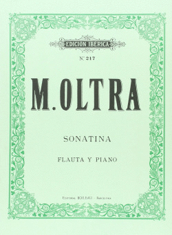 SONATINA