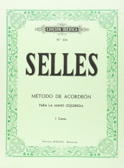 EJERC.MANO IZQ. ACORDE�N CURSO 1�
