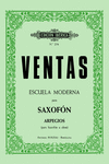 ESCUELA MODERNA PARA SAXOF�N U OBOE