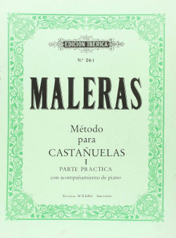M�TODO CASTA�UELAS CURSO 1� ACOMP. (CAST. E INGL�S