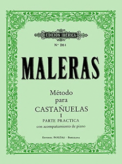 M�TODO CASTA�UELAS CURSO 1� ACOMP.INGLT