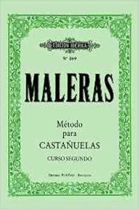 M�TODO CASTA�UELAS CURSO 2� TEOR.-PRAC.