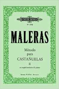 M�TODO CASTA�UELAS CURSO 3� TEOR./PRAC.