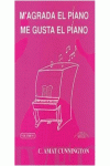 ME GUSTA EL PIANO / M'AGRADA EL PIANO. VOL. 1