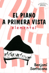 EL PIANO A PRIMERA VISTA