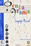 PENTAGRAMA IV LENGUAJE MUSICAL ELEMENTAL
