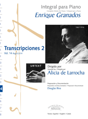 TRANSCRIPCIONES 2