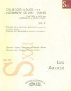 VOL.III (CONCIERTOS FANT�STICA BCN Y LLIRIA-VALENCIA)